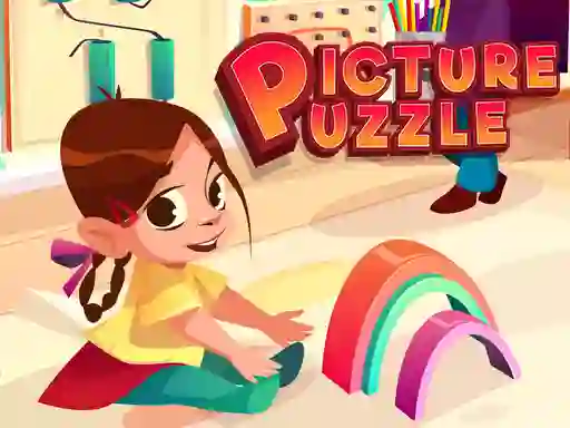 Jeu Picture Puzzle en ligne