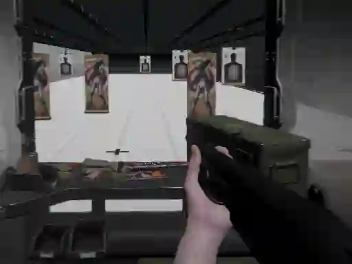 Jeu Firearm Simulator en ligne