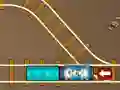 Jeu Park My Train en ligne