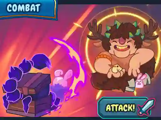 Jeu Magikmon en ligne