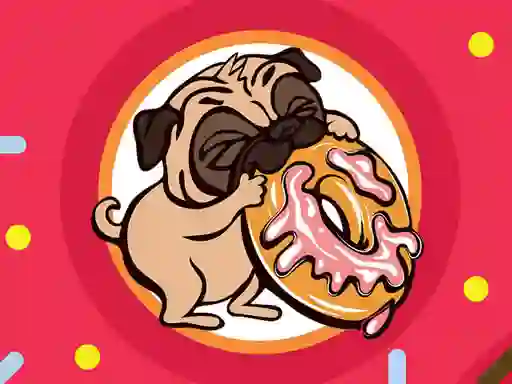 Jeu Tasty Donut Match 3 en ligne