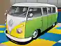 Jeu Pimp My CamperVan en ligne