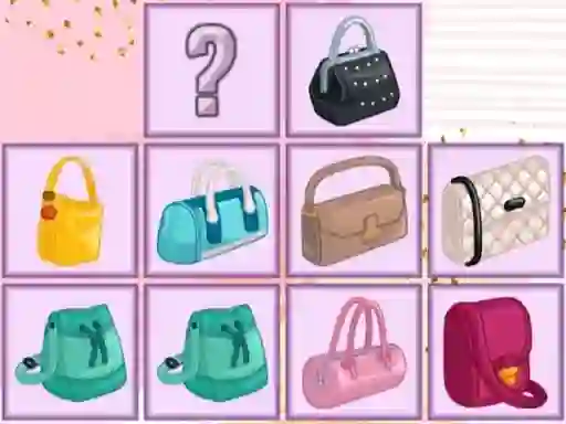 Jeu Purse Cards Match en ligne