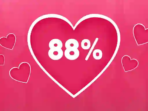 Jeu Love Tester Julie en ligne