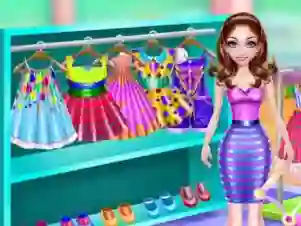 Jeu Crazy Mommy Busy Day en ligne