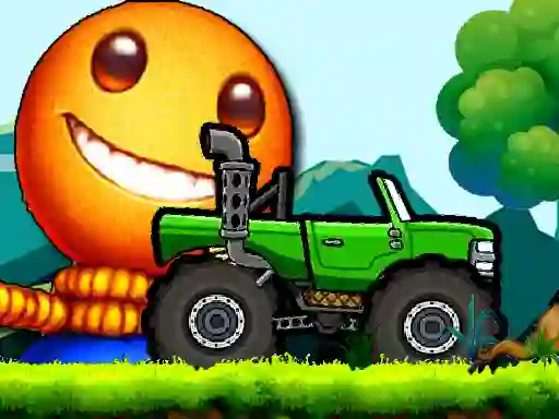 Jeu Buddy Hill Race en ligne