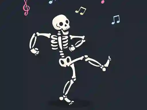 Jeu Army of Skeletons Jigsaw en ligne