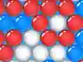 Jeu Hans vs Franz Bubble en ligne