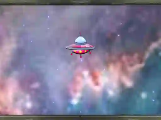 Jeu Space Jump en ligne