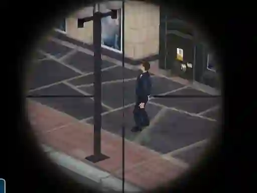 Jeu Sniper Mission 3d en ligne
