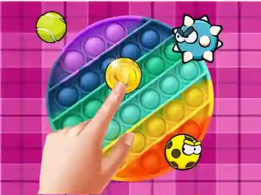 Jeu Popit  Plus en ligne