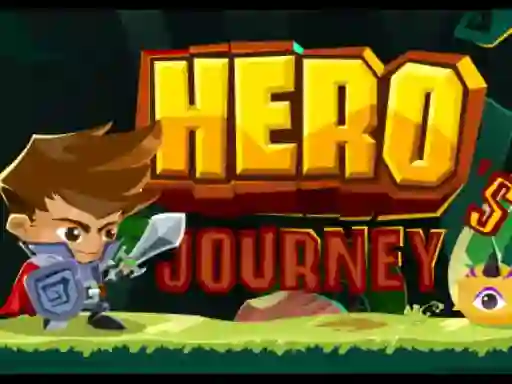 Jeu Heros Journey en ligne