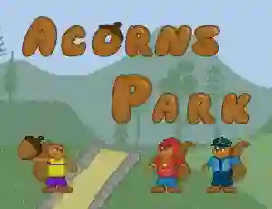 Jeu Acorns Park en ligne