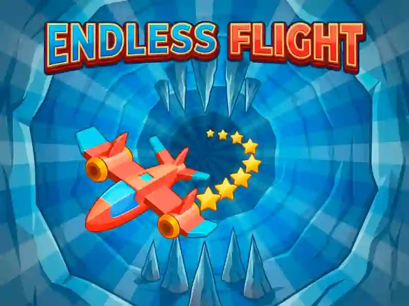 Jeu Endless Flight en ligne