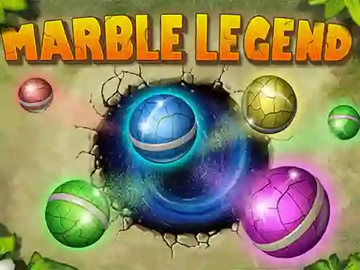 Jeu Marble Legend en ligne