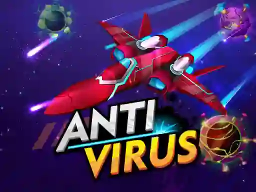 Jeu Anti Virus en ligne