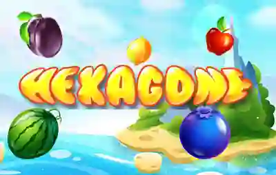 Jeu Hexagone en ligne