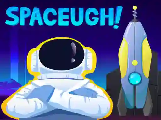 Jeu SpaceUgh en ligne