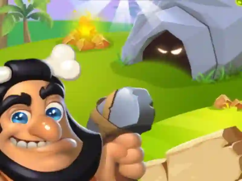 Jeu Stone Age en ligne