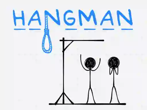Jeu Hangman en ligne