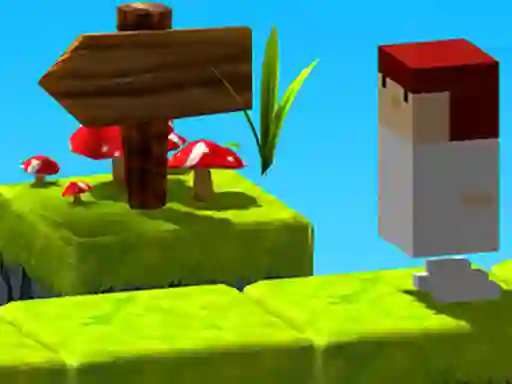 Jeu Beware The Bridges en ligne