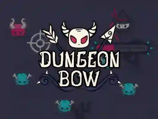 Jeu Dungeon Bow en ligne
