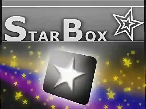 Jeu Star Box en ligne