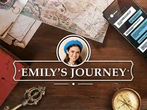 Jeu Emily's Journey en ligne