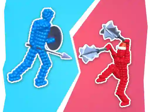 Jeu Fight Simulator 3d en ligne