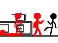 Jeu The Crazy Adventures Of Bobby Bob en ligne