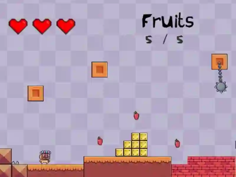Jeu Ruboom en ligne