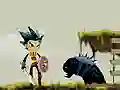 Jeu Death Planet: The Lost Planet en ligne
