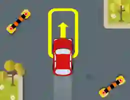 Jeu Extreme Car Parking en ligne