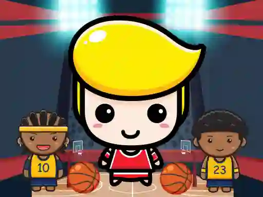 Jeu B-Baller en ligne