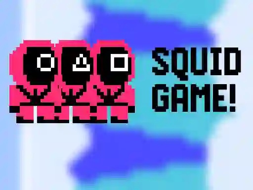 Jeu Squid Game fruit falling en ligne