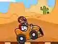 Jeu Smash and Dash en ligne