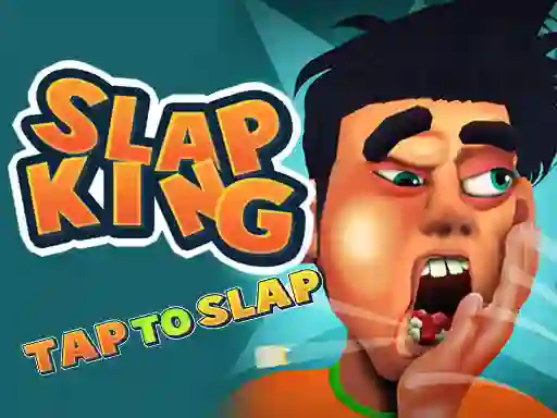 Jeu Slap King en ligne