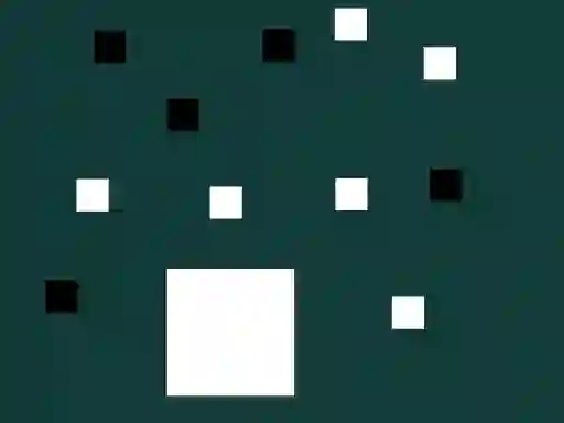 Jeu Colored Square en ligne