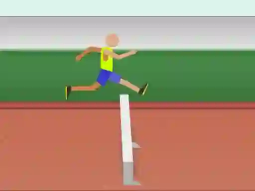 Jeu TRZ Athletic Games en ligne