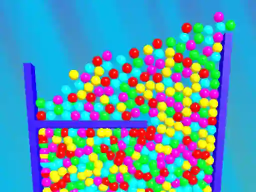 Jeu Candy Burst en ligne