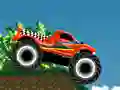 Jeu Over the Rock en ligne