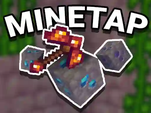 Jeu Mine Tap en ligne