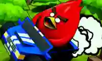 Jeu Poultry ACE Downhill en ligne