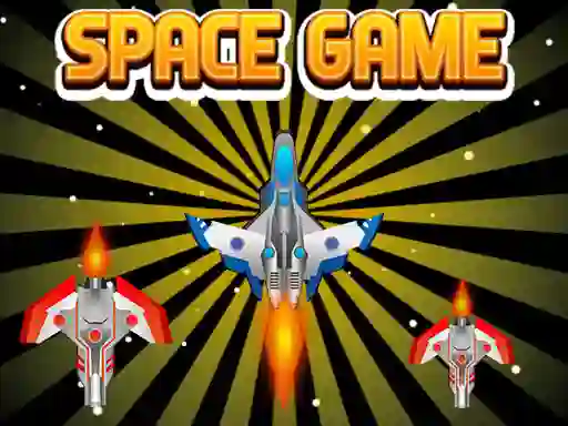 Jeu Space Game en ligne
