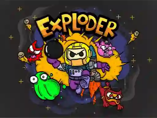 Jeu Exploder en ligne