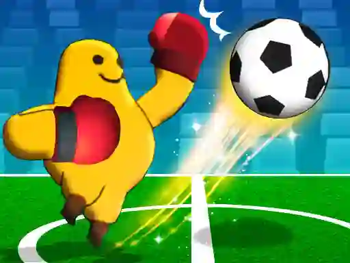 Jeu Monster Soccer 3d en ligne