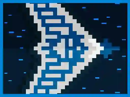 Jeu Shooting Star Battleship en ligne