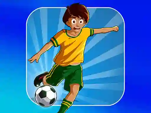 Jeu Soccer Shoot en ligne