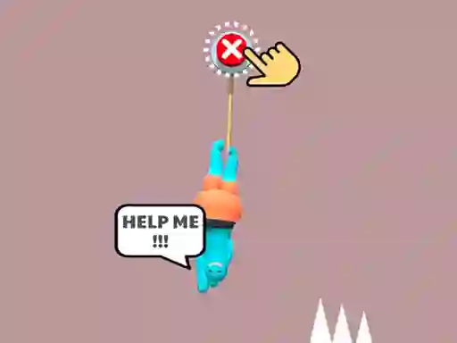 Jeu Save The Guy en ligne