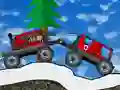 Jeu Mountain Rescue Driver 2 en ligne